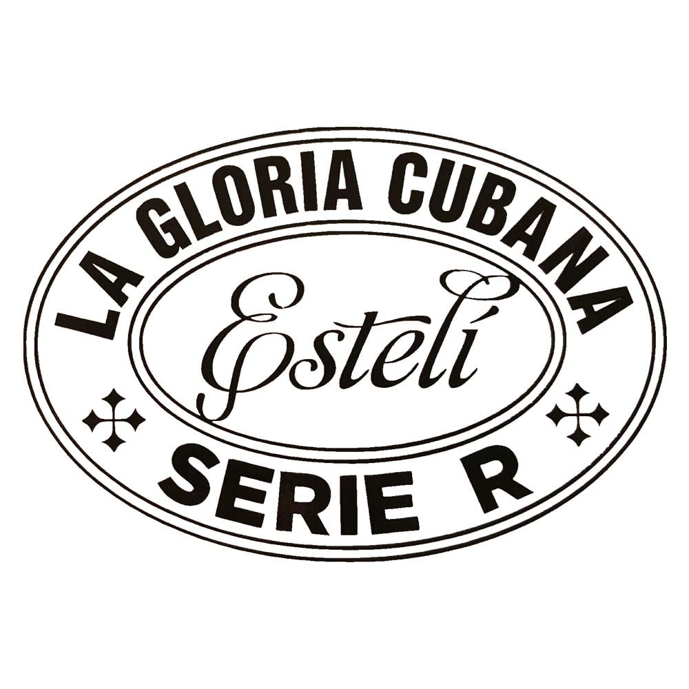 La Gloria Cubana Serie R Esteli